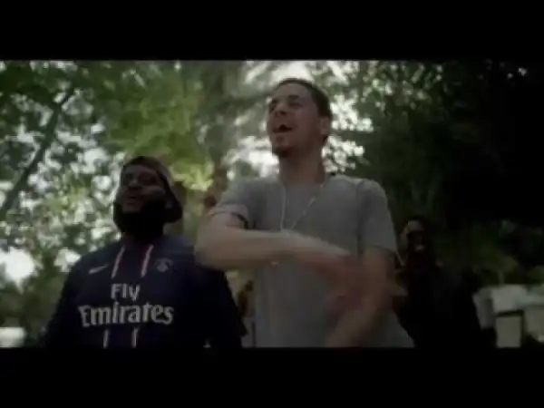 Video: Bas Ft J.Cole & KQuick - Lit